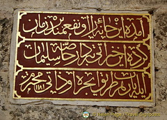 Topkapi Palace