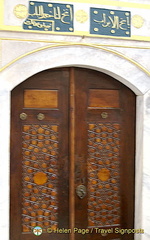 Topkapi Palace