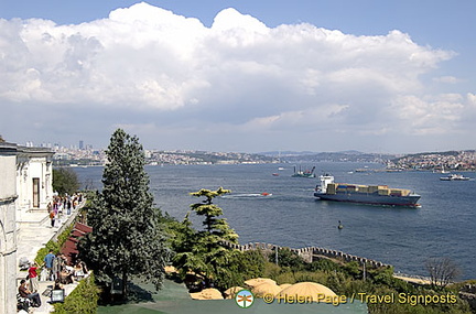 Topkapi Palace