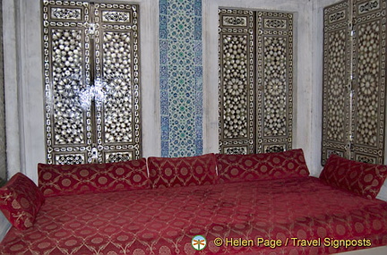 Topkapi Palace