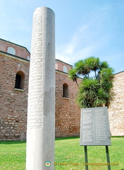 Topkapi Palace