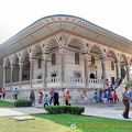 Topkapi Palace
