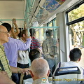 Public Transport, Istanbul, Turkey (1279 visits) Public Transport, Istanbul, Turkey