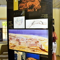 Image of what the ancient city of Troy would have looked like
