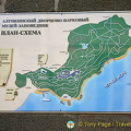 Alupka Palace, Yalta (被訪問過 1141 次) Alupka Palace, Yalta