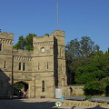 Alupka Palace, Yalta (被訪問過 1198 次) Alupka Palace, Yalta