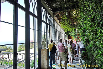 Alupka Palace, Yalta