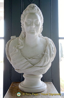 Alupka Palace, Yalta