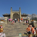 Alupka Palace, Yalta (898 visits) Alupka Palace, Yalta