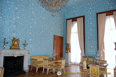 Alukpa Palace, Yalta