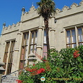 Alukpa Palace, Yalta (988 visites) Alukpa Palace, Yalta
