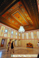 Khan's Palace, Bakchysaray, Crimea