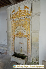 Khan's Palace, Bakchysaray, Crimea