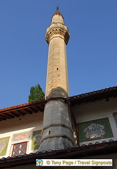 Khan's Palace, Bakchysaray, Crimea