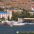 Balaklava (1134 visits) Balaklava