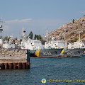 Balaklava (1095 visits) Balaklava