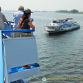 Kherson and Fisherman's Island