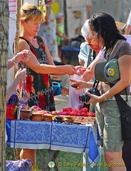 Kherson and Fisherman's Island