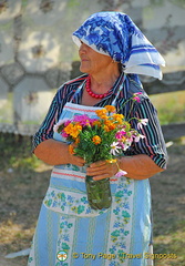 Kherson and Fisherman's Island