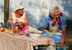Fisherman's Island, Kherson