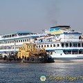 Fisherman's Island, Kherson (877 visits) Fisherman's Island, Kherson