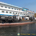 Fisherman's Island, Kherson (879 visits) Fisherman's Island, Kherson
