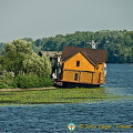 Arriving in Kyiv (Kiev) by river (1047 visits) Arriving in Kyiv (Kiev) by river