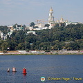 Arriving in Kyiv (Kiev) by river (1199 külastust) Arriving in Kyiv (Kiev) by river