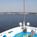 Arriving in Kyiv (Kiev) by river (1199 külastust) Arriving in Kyiv (Kiev) by river