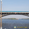Arriving in Kyiv (Kiev) by river (1204 külastust) Arriving in Kyiv (Kiev) by river