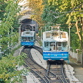 Funicular railway from the port to Kyiv (Kiev) city (1042 visits) Funicular railway from the port to Kyiv (Kiev) city