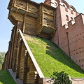 The Golden Gates of Kyiv (Kiev) (1006 visits) The Golden Gates of Kyiv (Kiev)