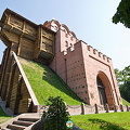 The Golden Gates of Kyiv (Kiev) (1028 visits) The Golden Gates of Kyiv (Kiev)