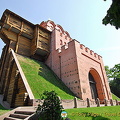 The Golden Gates of Kyiv (Kiev) (1066 visits) The Golden Gates of Kyiv (Kiev)
