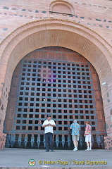 The Golden Gates of Kyiv (Kiev)