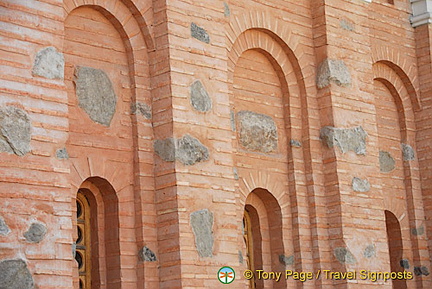 Monastery of the Caves (The Lavra), Kyiv (Kiev)