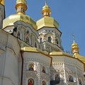 Monastery of the Caves (The Lavra), Kyiv (Kiev)
