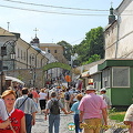 Monastery of the Caves (The Lavra), Kyiv (Kiev)