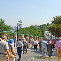 Monastery of the Caves (The Lavra), Kyiv (Kiev)