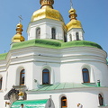 Monastery of the Caves (The Lavra), Kyiv (Kiev)