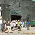 Monastery of the Caves (The Lavra), Kyiv (Kiev)