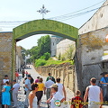 Monastery of the Caves (The Lavra), Kyiv (Kiev)