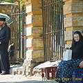 Monastery of the Caves (The Lavra), Kyiv (Kiev)