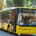 Monastery of the Caves (The Lavra), Kyiv (Kiev)