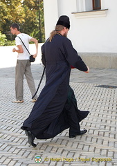 Monastery of the Caves (The Lavra), Kyiv (Kiev)