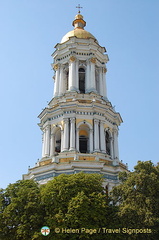 Monastery of the Caves (The Lavra), Kyiv (Kiev)