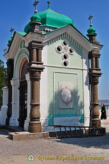 Monastery of the Caves (The Lavra), Kyiv (Kiev)