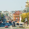 Kyiv (Kiev) port area (989 besøg) Kyiv (Kiev) port area