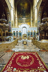 St Volodymyr's Cathedral, Kyiv (Kiev)