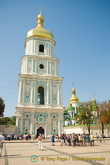 Kyiv (Kiev)